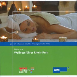 Wellnessführer Rhein-Ruhr