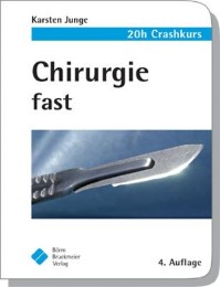 Chirurgie fast