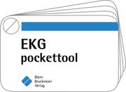 EKG pockettool - Cover