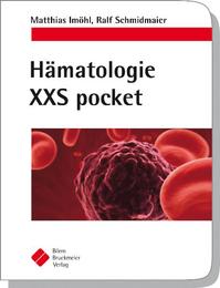 Hämatologie XXS pocket - Cover