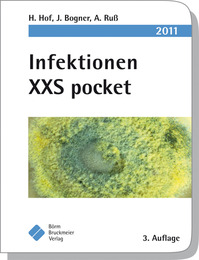 Infektionen XXS pocket 2011