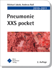 Pneumonie XXS pocket 2010-2011
