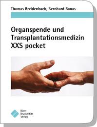 Organspende und Transplantationsmedizin XXS pocket