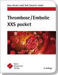 Thrombose/Embolie XXS pocket