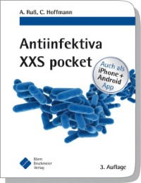 Antiinfektiva XXS pocket