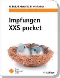 Impfungen XXS pocket - Cover