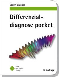 Differenzialdiagnose pocket - Cover