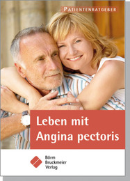 Leben mit Angina pectoris