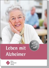 Leben mit Alzheimer