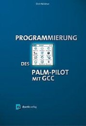 Palm-OS-Programmierung mit GCC