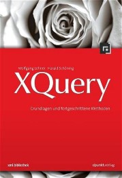 XQuery - Cover