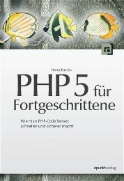PHP 5 für Fortgeschrittene