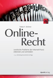 Online-Recht - Cover