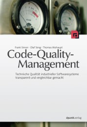 Code-Quality-Management
