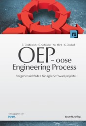 OEP - oose Engineering Process