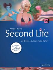 Second Life - Cover