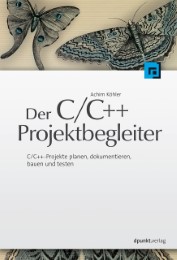 Der C/C++-Projektbegleiter