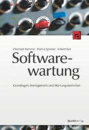 Softwarewartung - Cover