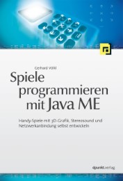 Spiele programmieren mit Java ME