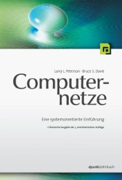 Computernetze - Cover