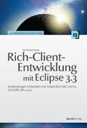 Rich-Client-Entwicklung mit Eclipse 3.3