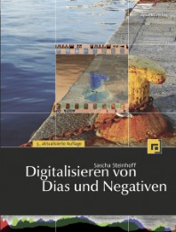 Digitalisieren von Dias und Negativen