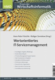 Wertorientiertes IT-Servicemanagement