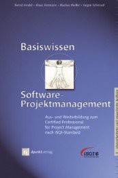 Basiswissen Software-Projektmanagement
