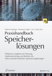 Praxishandbuch Speicherlösungen - Cover