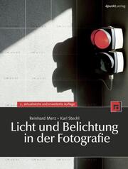 Licht und Belichtung in der Fotografie - Cover