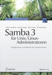 Samba 3 für Unix/Linux-Administratoren