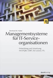 Managementsysteme für IT-Serviceorganisationen
