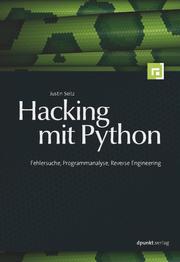Hacking mit Python - Cover