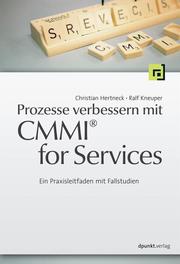 Prozesse verbessern mit CMMI for Services