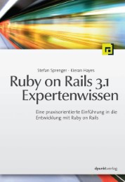 Ruby on Rails 3.1 Expertenwissen