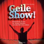 Geile Show! - Cover