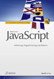 JavaScript - Cover