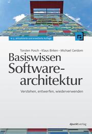 Basiswissen Softwarearchitektur