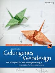 Gelungenes Webdesign