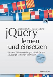 jQuery lernen und einsetzen