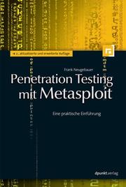 Penetration Testing mit Metasploit
