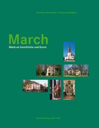 March - Reich an Geschichte und Kunst