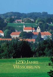 1250 Jahre Wessobrunn