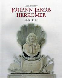 Johann Jakob Herkomer (1652-1717) - Cover