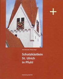 Schatzkästlein St. Ulrich in Pfuhl - Cover