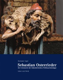 Sebastian Osterrieder - Cover