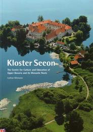 Kloster Seeon - Cover