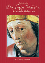 Der Heilige Valentin - Patron der Liebenden - Cover