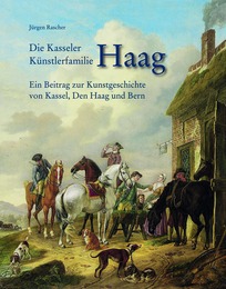 Die Kasseler Künstlerfamilie Haag
