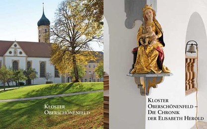 Kloster Oberschönenfeld - Abbildung 1